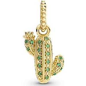 Pandora - Sparkling Desert Cactus - 361687c01