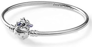 Pandora - Disney Stitch Armband - Zilver - Sterling Zilver