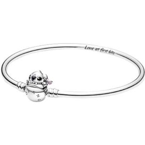 Pandora Moments - Dames Armband - Zilver
