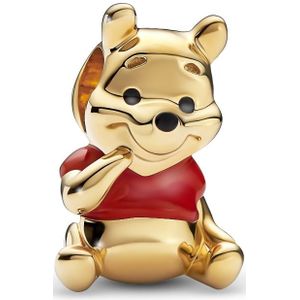 Charm Disney x Pandora 762212C01 Winnie the pooh