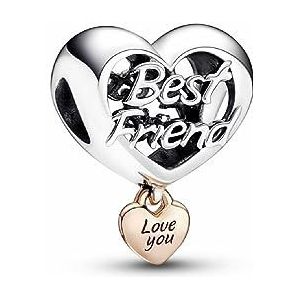 Pandora - Moments 782243C00 - Bedel - Roségoud