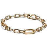 PANDORA ME - Kettenarmband - 17,5 cm - 14 Karat Verguld - Compatibel ME