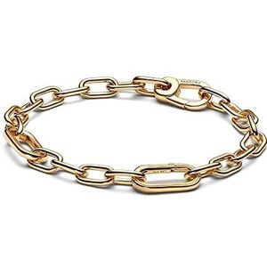 Pandora ME - Dames Armband - goudkleurig