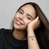 Pandora Bedel Marvel Hangende Spiderman 792323C01