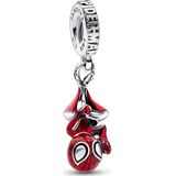 Pandora Bedel Marvel Hangende Spiderman 792323C01