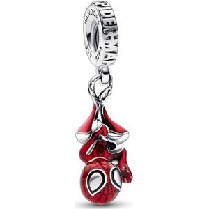 Pandora Bedel Marvel Hangende Spiderman 792323C01