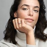 Pandora - Timeless - Ring - Zilver - 925 Sterling Silver - Rood Hart