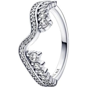 Pandora Timeless - Dames Ring - Zilver