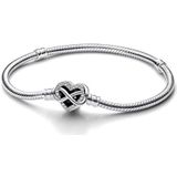Pandora Moments - Dames Armband - Zilver