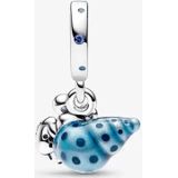 Pandora Bedel Glow-in-the-dark Heremietkrab 792700C01