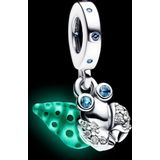 Pandora Bedel Glow-in-the-dark Heremietkrab 792700C01