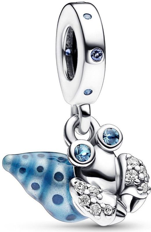 Pandora Bedel Glow-in-the-dark Heremietkrab 792700C01