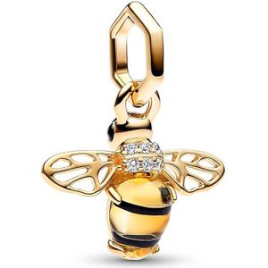 Pandora Bedel Sprankelende Bij 762672C01