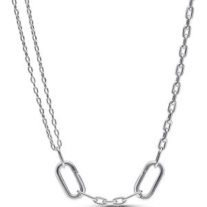Pandora ME - Dames Ketting - Zilver