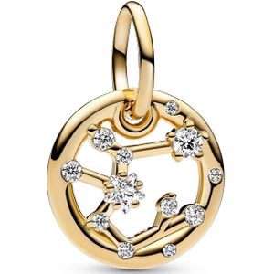 Pandora - Charm Dangle Sagittarius Zodiac - Bedel