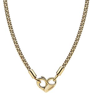 Pandora Moments - Dames Ketting - goudkleurig
