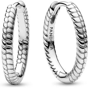 Pandora Moments - Dames Ketting - Zilver