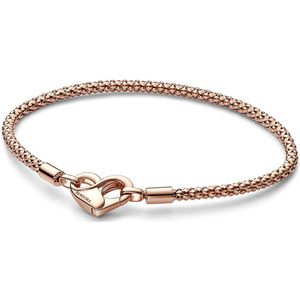 Pandora Moments - Dames Armband - Roségoud
