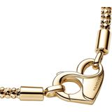 Pandora Armband Studded Goudkleurig 562731C00-18