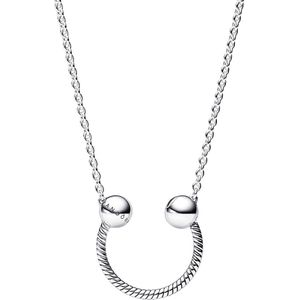 Pandora - Moments U-shape Charm - Ketting