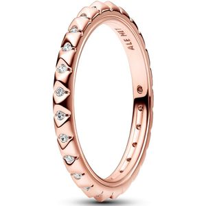 Pandora ME - Dames Ring - Roségoud