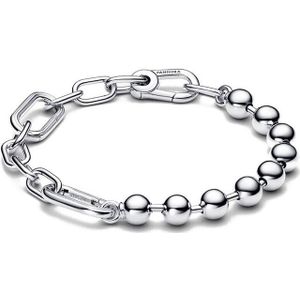 Pandora Armbänder Link-Link-Armband und Metallperlen Pandora ME 592793C00