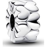 Pandora - Moments Hearts - Bedel - Sterling Zilver