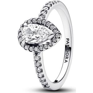 Pandora 192835C01 - Timeless Collection - Silver - Ring-52
