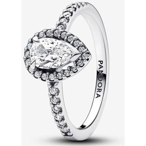 Pandora 192835C01 - Timeless Collection - Silver - Ring-58