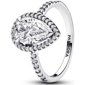 Pandora Timeless - Dames Ring - Zilver