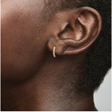 Pandora - Timeless - Dames Oorbellen - Goudkleurig