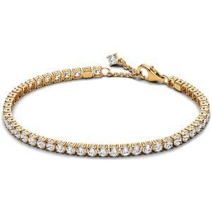 Pandora Timeless - Dames Armband - goudkleurig