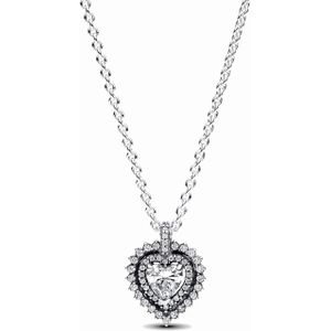 Pandora Timeless - Dames Ketting - Zilver