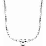 Pandora - Snake Chain - Ketting - Zilver