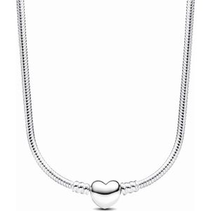 Pandora - Snake Chain - Ketting - Zilver