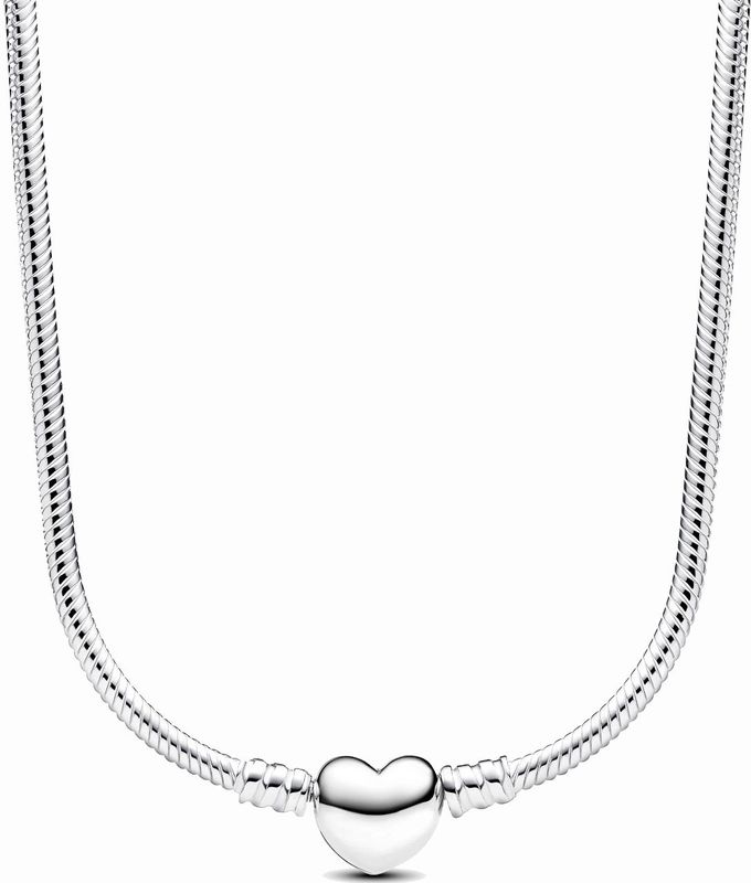 Pandora - Snake Chain - Ketting - Zilver