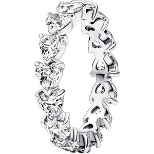 Pandora Timeless - Dames Ring - Zilver
