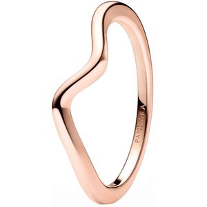 Pandora Timeless - Dames Ring - Roségoud