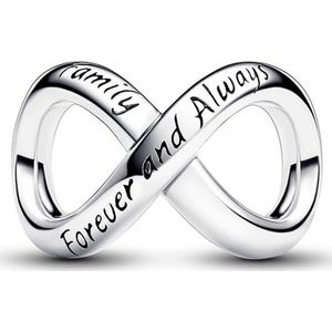 Pandora - Forever & Always Infinity - Bedel