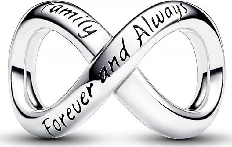 Pandora - Forever & Always Infinity - Bedel