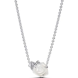 Pandora Moments - Dames Ketting - Zilver
