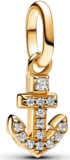 Pandora ME 763369C01 - Anchor - Bedel