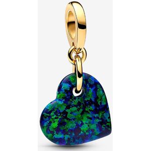 Pandora - 763348C01 - Bedel - Heart - Moments Collectie