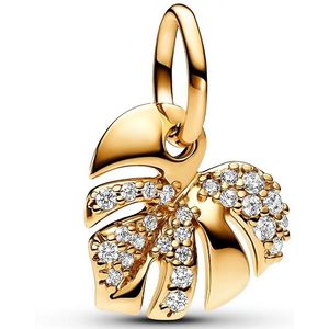 Pandora ME 763349C01 - Monstera - Bedel