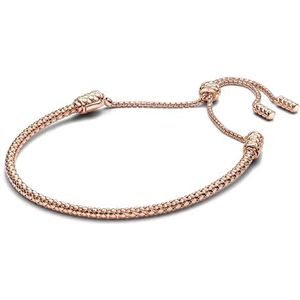 Pandora - Moments - Dames Armband - Roségoud