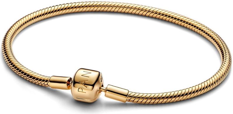 Pandora - Damesarmband 563390C00 - Sterling Zilver - 18 cm