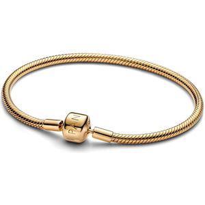 Pandora Moments - Dames Armband - goudkleurig