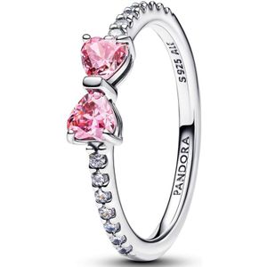 Pandora  - Dames Ring - Zilver