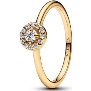Pandora  - Dames Ring - goudkleurig