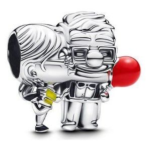 Pandora 793649C01 - Disney Pixar's Up Carl & Ellie - Hangende Bedel